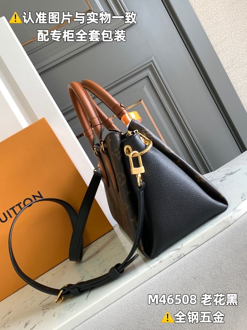 Louis Vuitton Top Handle Bags